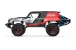 MJX Hyper Go RC-Car H18P 1/18 Ford Bronco R Baja 1000 Brushless Crawler