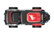 MJX Hyper Go RC-Car H18P 1/18 Ford Bronco R Baja 1000 Brushless Crawler