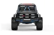 MJX Hyper Go RC-Car H18P 1/18 Ford Bronco R Baja 1000 Brushless Crawler