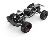 MJX Hyper Go RC-Car H18P 1/18 Ford Bronco R Baja 1000 Brushless Crawler
