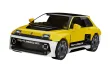 COBI Klemmbausteine Auto Renault 5 Turbo 3E - 102 Teile