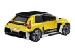 COBI Klemmbausteine Auto Renault 5 Turbo 3E - 102 Teile