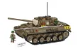 COBI Klemmbausteine Panzer M18 Hellcat - 1026 Teile
