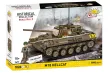COBI Klemmbausteine Panzer M18 Hellcat - 1026 Teile