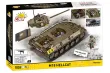 COBI Klemmbausteine Panzer M18 Hellcat - 1026 Teile