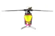 XLPower Stratos200 3-Blatt Helikopter Combo