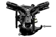 XLPower Ersatzteile Rotorkopf Komplett für Stratos200 3-Blatt