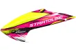 XLPower Ersatzteile Haube für Stratos200