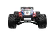 MJX Hyper Go RC-Car 1/14 Truggy 4WD RTR mit Akku und Lader