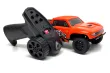 Hobby Plus RC 1:24 2WD Short Course Truck Speck-SCT Brushless RTR in Orange