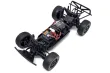 HobbyPlus RC 1:24 2WD Short Course Truck Speck-SCT Brushless RTR in Blau