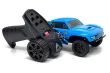 HobbyPlus RC 1:24 2WD Short Course Truck Speck-SCT Brushless RTR in Blau
