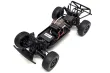 HobbyPlus RC 1:24 2WD Short Course Truck Speck-SCT RTR in Gelb