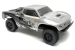 HobbyPlus RC 1:24 2WD Short Course Truck Speck-SCT RTR in Silber