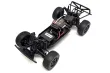 HobbyPlus RC 1:24 2WD Short Course Truck Speck-SCT RTR in Silber
