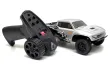 HobbyPlus RC 1:24 2WD Short Course Truck Speck-SCT RTR in Silber