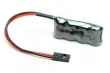 Team Champion 150mAh NiMH 1/3 AAA Akkupack mit Servostecker 4,8Volt