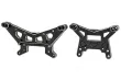 HobbyPlus Ersatzteile Aluminium Shock Tower Set für Short Course Truck Speck-SCT 1:24