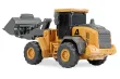Amewi RC Mini-Radlader aus Metall proportional 8-Kanal 1:64 RTR