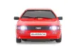 Amewi RC Auto Drift Scale Car Audi Quattro 1980 in rot mit Gyro 4WD 1:28 RTR