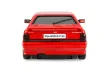 Amewi RC Auto Drift Scale Car Audi Quattro 1980 in rot mit Gyro 4WD 1:28 RTR