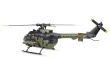 Amewi RC BO-105 XL Bundeswehr brushless Helikopter 6-Kanal 3D/6G RTF