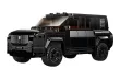 CaDA Klemmbausteine Auto YangWang U8 - 304 Teile