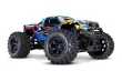 Traxxas X-Maxx 4x4 VXL RnR 1/7 Monster-Truck RTR Brushless, ohne Akku und ohne Lader 8S belted Traxxas X-Maxx 4x4 VXL RnR 1/7 Monster-Truck RTR Brushless, ohne Akku und ohne Lader 8S belted
