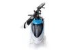 Blade Revolution 155CP BNF Basic Helicopter mit AS3X und SAFE