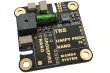 Diatone Mamba Adapter Bord für TBS Unify Pro32 Nano in 30,5x30,5