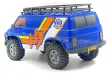 Absima RC Auto 1:18 Crawler CR18P EVO-V2 Rock Van RTR Blau