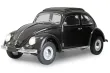 Amewi RC Auto VW Typ1 1950 Käfer 1:16 RTR schwarz