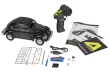 Amewi RC Auto VW Typ1 1950 Käfer 1:16 RTR schwarz