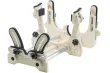Robbe Modellsport Ro-Spider Schwerpunktwaage und Rumpfhalter Multitool