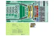 Tamiya RC Zubehör debis Aufkleber für Mercedes Benz 190E EVO II Karosserie