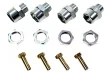 Radmitnehmeradapter für 1:10 von 12mm auf 17mm 4Stück mit 15mm Spurverbreiterung