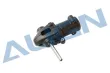 Align Heckrotoreinheit Riemenantrieb aus Kunststoff für 470L