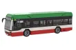 Stoneheap Klemmbausteine VER Linienbus - 720 Teile