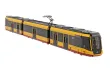Stoneheap Klemmbausteine Stadtbahn AVG Stadler Citylink TT-NF - 2752 Teile
