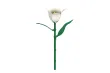 Stoneheap Klemmbausteine Blumen Orchidee - 31 Teile