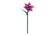 Stoneheap Klemmbausteine Blumen Lilie - 40 Teile