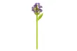 Stoneheap Klemmbausteine Blumen Hyazinthe - 85 Teile