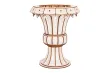 Lasercut Bausatz Flora Blumen Vase - 165 Teile