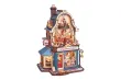 Lasercut Bausatz Happyduke Toys - 305 Teile