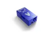 Mikado Vbar EVO Aluminium Gehäuse in Blau