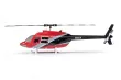 Blade Bell 206 Jet Ranger 235CP BNF Basic mit AS3X und SAFE