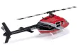 Blade Bell 206 Jet Ranger 235CP RTF Basic mit SAFE