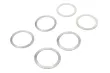 SAB Goblin Distanzscheiben - Main Gear Washer Set für iL590