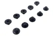 SAB Goblin Button Head Cap Schraube M4x3mm 10Stück für iL590