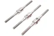 SAB Goblin Gestängeset M2,5x42mm 3Stück für iL590